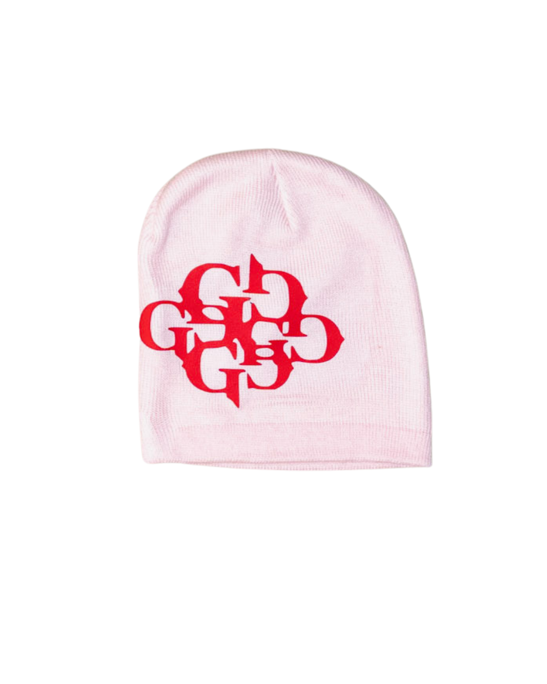 GG LOGO VALENTINES BEANIE