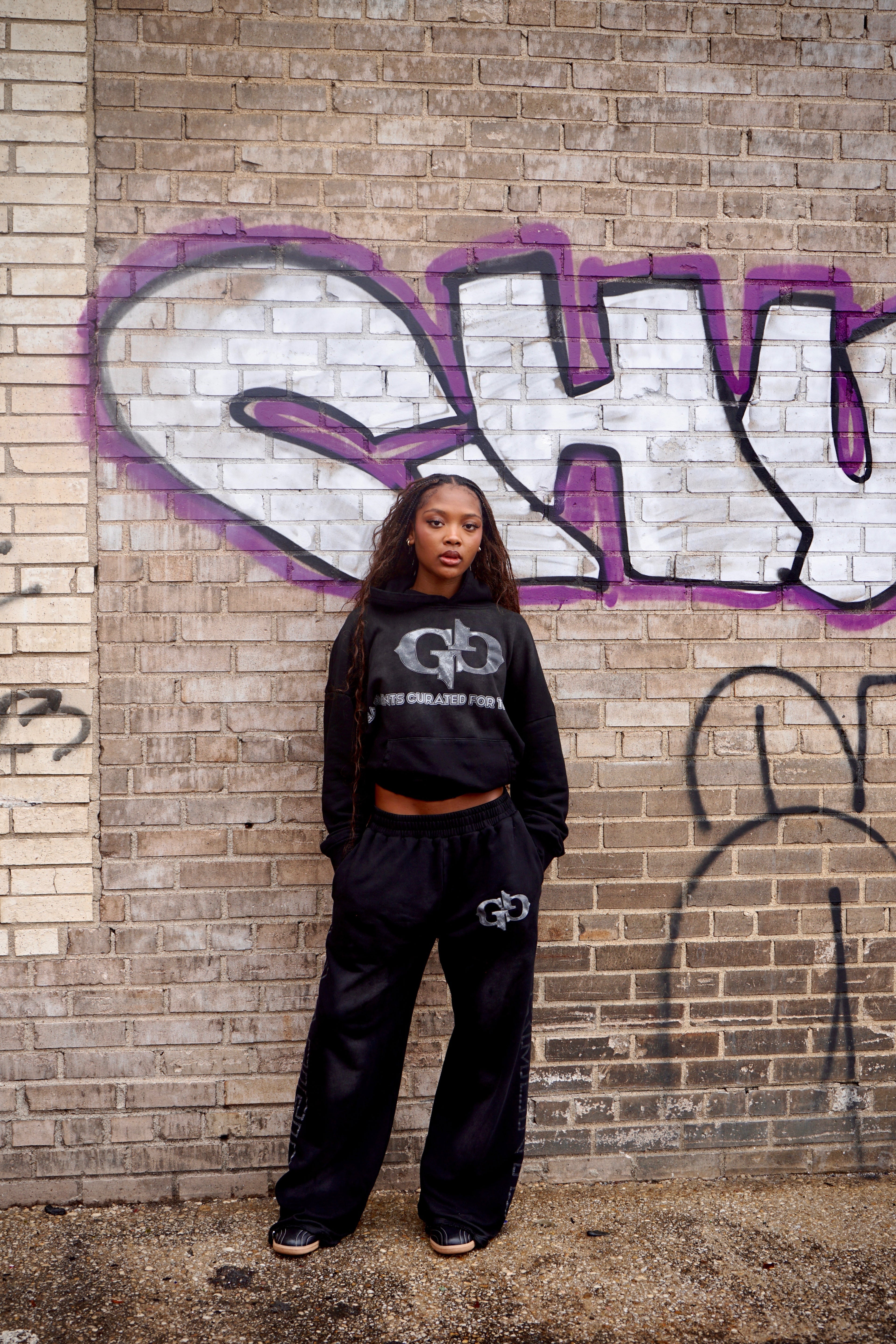 GG Uniform Sweats