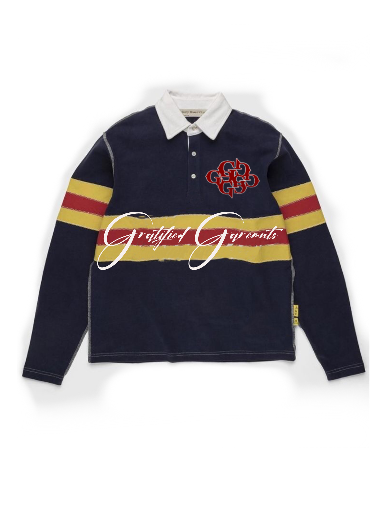GG Navy Rugby